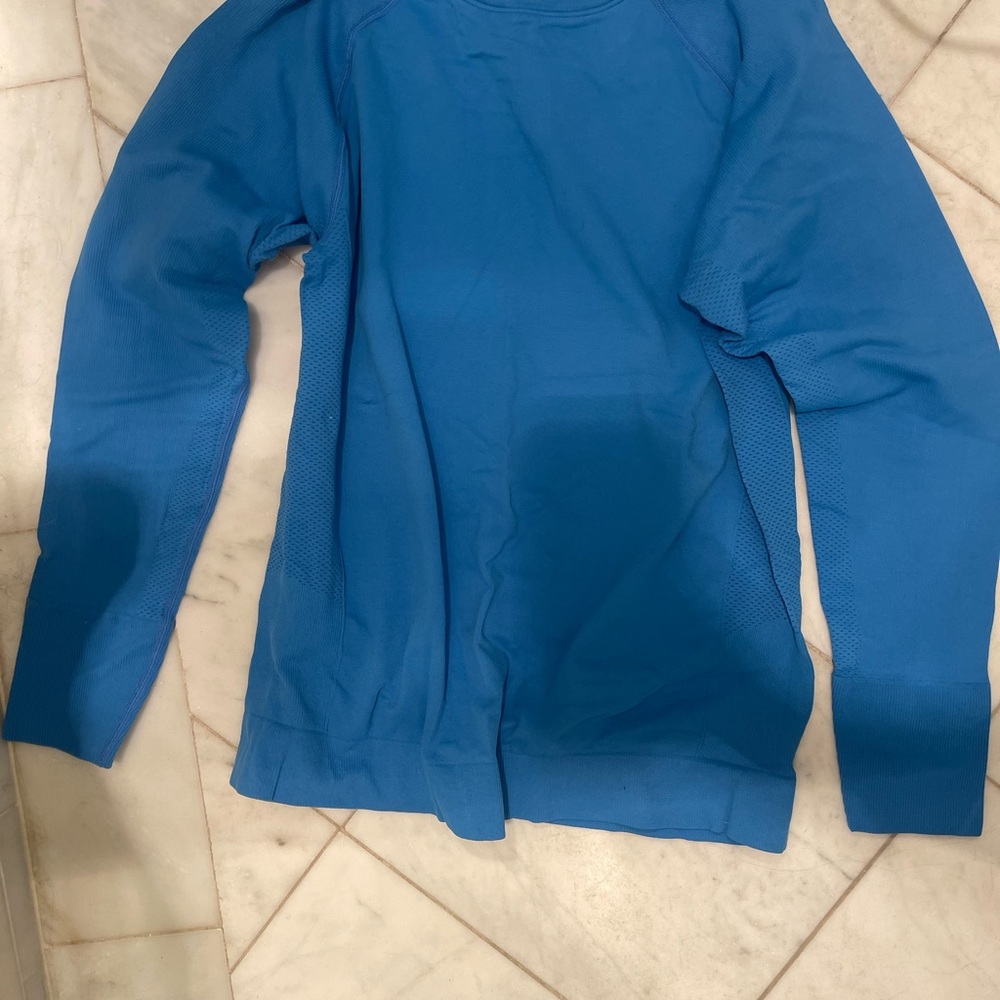 Half Days Ski Base Layer/ Workout Set - image 6